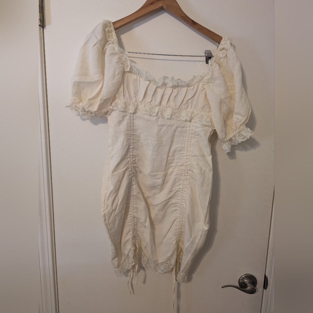 Dress - Picture 2 of 5